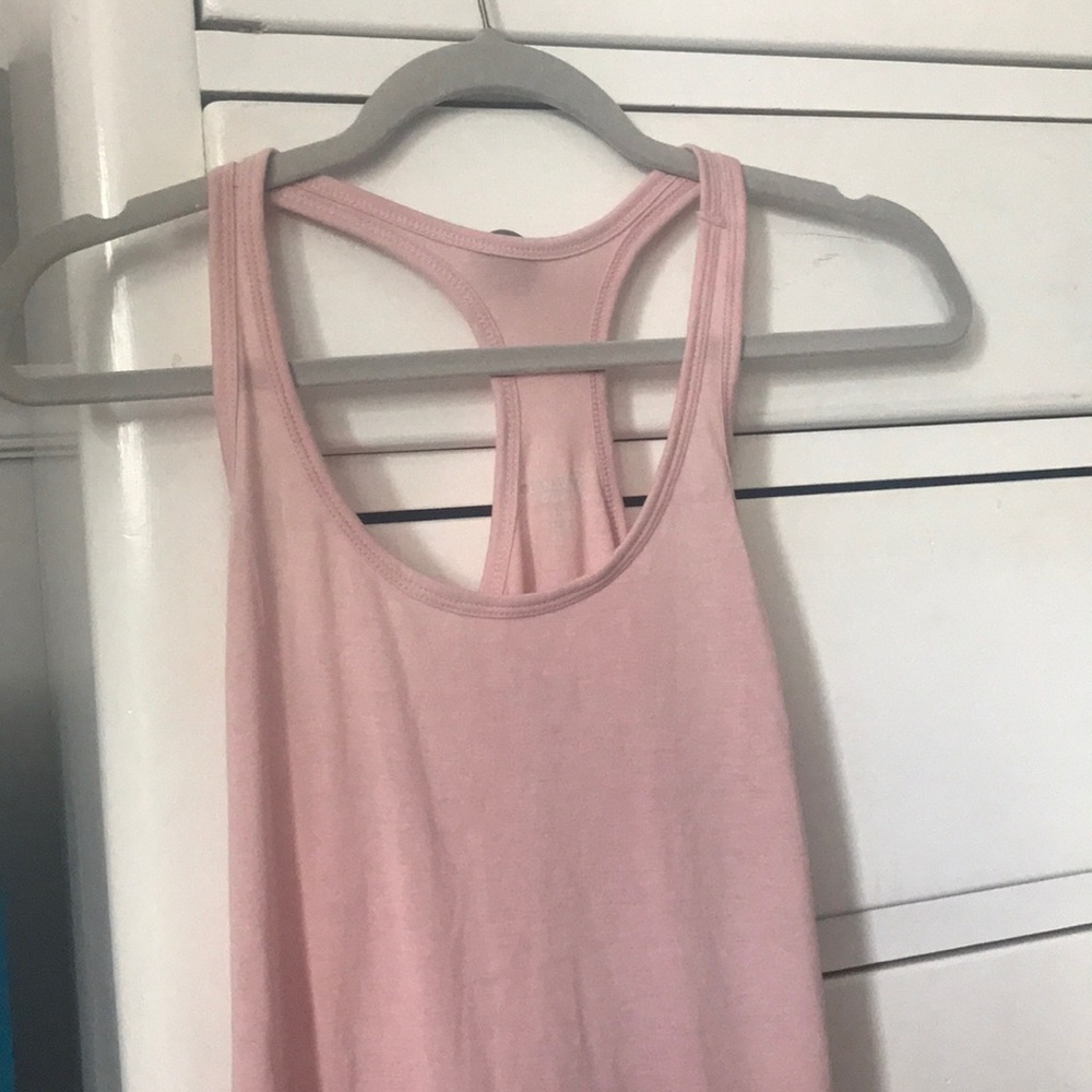 active tank top from old navy